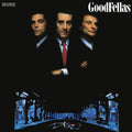 Goodfellas - Music From the Motion Picture ( VINYL )