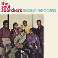 The Soul Searchers: Singing The Gospel  ( CD )