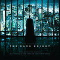 The Dark Knight - Original Soundtrack ( VINYL )
