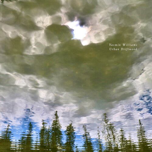 Yasmin Williams: Urban Driftwood - CD