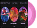 Spice: Go Down Deh - VINYL