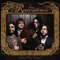 The Raconteurs: Broken Boy Soldiers - CD