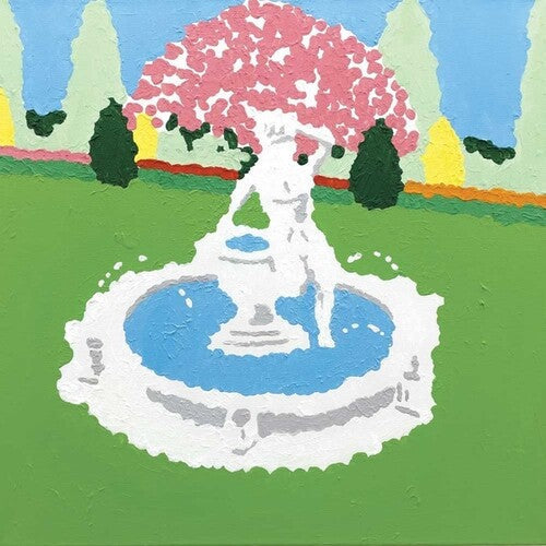 Kasper Bjorke: Sprinkles - Vinyl