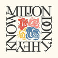 Miljon: Don't They Know - Vinyl