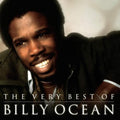 Billy Ocean - The Very Best Of Billy Ocean ( VINYL )