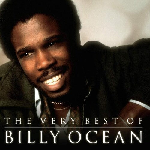 Billy Ocean - The Very Best Of Billy Ocean ( VINYL )