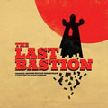 Adam Gibbons: Last Bastion (Original Soundtrack) - CD