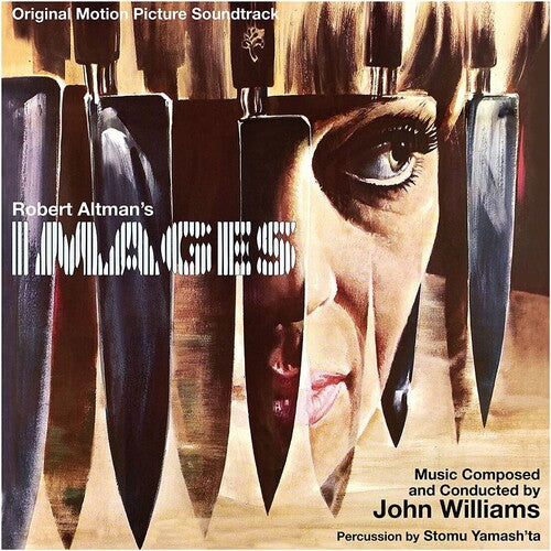 John Williams: Images (Original Sountrack) [Limited] - CD
