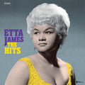 Etta James: Hits [Gatefold 180-Gram Vinyl] - VINYL