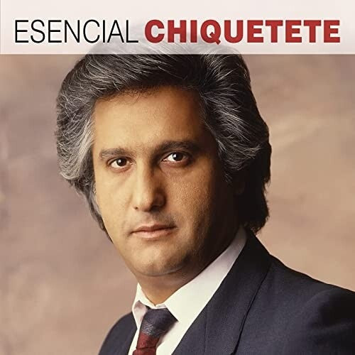 Chiquetete: Esencial Chiquetete - CD