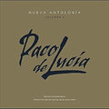 De Lucia, Paco: Nueva Antologia Vol 2 - VINYL