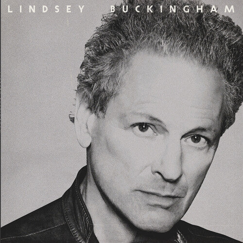 Lindsey Buckingham: Lindsey Buckingham - CD