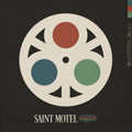 Saint Motel: The Original Motion Picture Soundtrack - CD