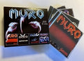 Muro: Sus Primeros Discos - CD