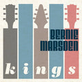 Bernie Marsden: Kings (Special Limited Edition Digipak CD w/ 16 pg Booklet)  ( CD )