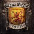 Grave Digger: Ballad Of Mary - VINYL