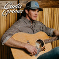 Curtis Grimes: Curtis Grimes  ( CD )