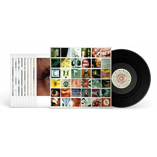 Pearl Jam - No Code ( VINYL )