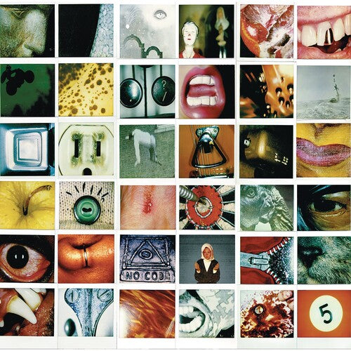 Pearl Jam - No Code ( VINYL )