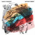 Darrin Bradbury - Artvertisement ( VINYL )