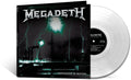 Megadeth: Unplugged In Boston - Clear Vinyl - VINYL