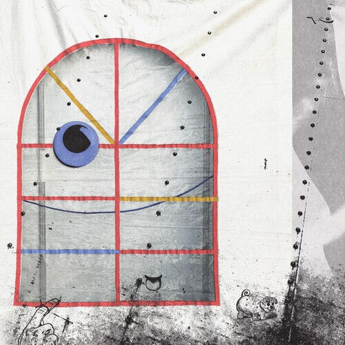Hippo Campus: Good Dog Bad Dream - CD