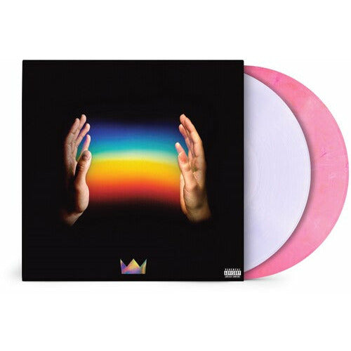 Louis the Child - Here For Now / Candy II  ( VINYL )