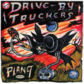 Drive-By Truckers - Plan 9  ( VINYL )