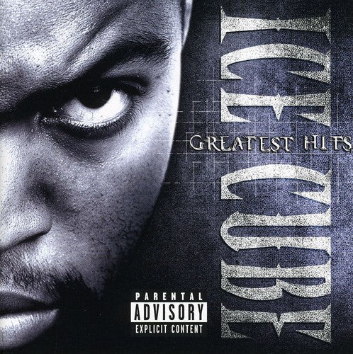 Ice Cube: Greatest Hits  ( CD )