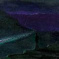 Brothertiger: Paradise Lost (Magenta Drop Vinyl) - Vinyl