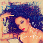 Diana Ross - Thank You ( VINYL )