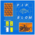 Pip Blom - Welcome Break ( VINYL )