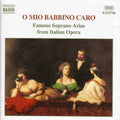 Various Artists: O Mio Babbino Caro / Various  ( CD )