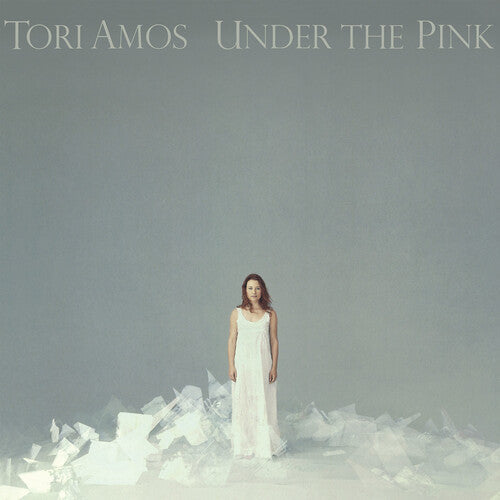 Tori Amos - Under The Pink( VINYL )