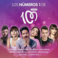 Various Artists: Los No 1 De Cadena 100 (2021) / Various - CD