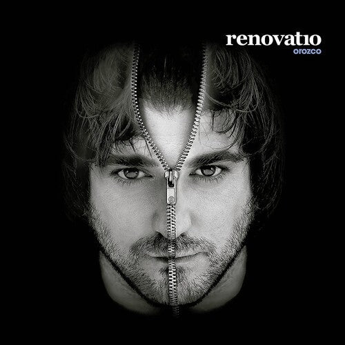Antonio Orozco: Renovatio - VINYL