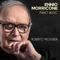 Roberto Prosseda: Ennio Morricone: Piano Music  ( CD )