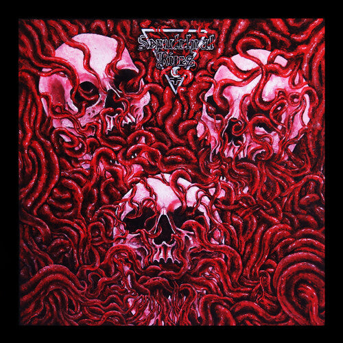 Sepulchral Rites: Death And Bloody Ritual - CD