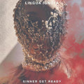 Lingua Ignota: Sinner Get Ready - CD