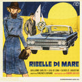 Sandro Galileo: Ribelle Di Mare - VINYL
