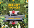 Brandee Younger: Somewhere Different - CD