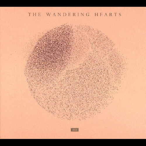 Wandering Hearts: The Wandering Hearts  ( CD )