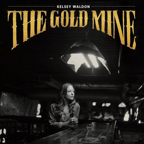 Kelsey Waldon: The Goldmine  ( CD )