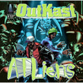 OutKast - ATLiens (25th Anniversary) - 4x LP