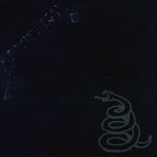 Metallica - Black Album - Deluxe LP, CD & DVD Box Set
