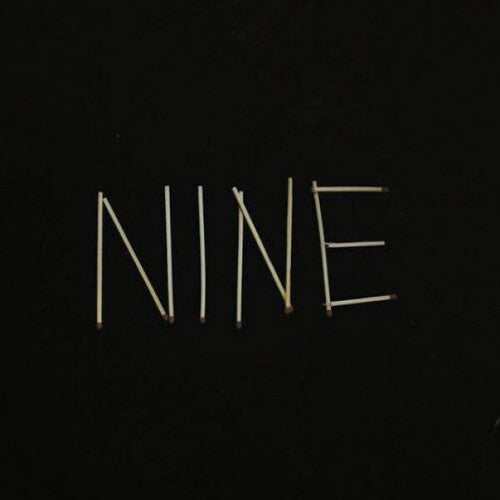 Sault - Nine ( VINYL )