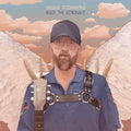 William Fitzsimmons: Ready The Astronaut  ( CD )