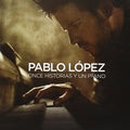 Pablo Lopez: Once Historias Y Un Piano - VINYL
