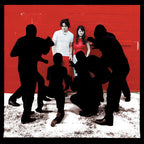 The White Stripes - White Blood Cells ( VINYL )