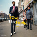 Various Artists: Give Me The Funk Vol 5 / Various - VINYL